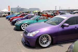 ワイルドスピード を彷彿させる過激カスタマイズ Auto Messe Web カスタム アウトドア 福祉車両 モータースポーツなどのカーライフ情報が満載