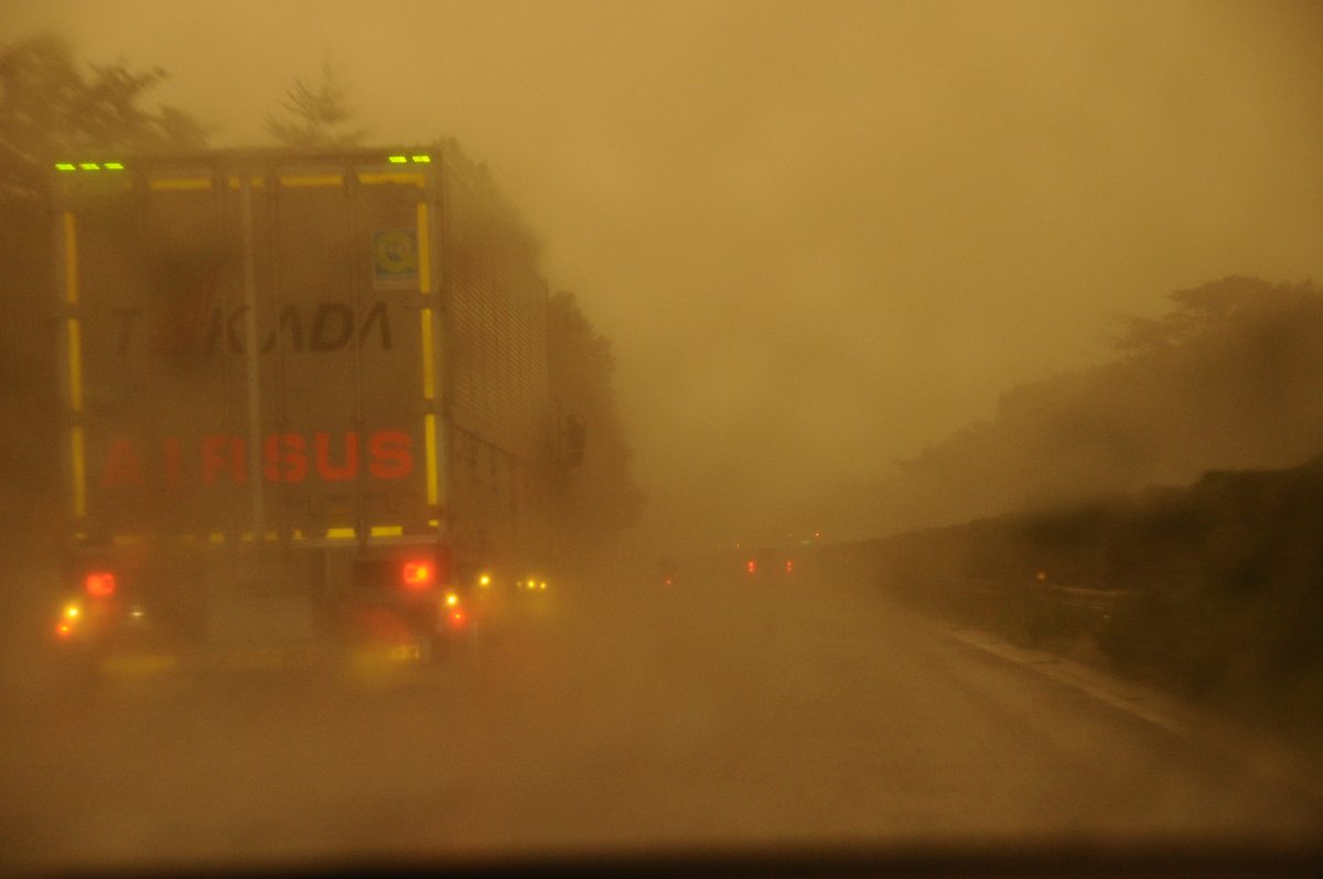 ゲリラ豪雨でも 良好な視界を確保できる ベストアイテム7選 Auto Messe Web カスタム アウトドア 福祉車両 モータースポーツなどのカーライフ情報が満載 2ページ目
