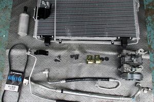 冷えないエアコンの正しい修理方法とは Auto Messe Web カスタム アウトドア 福祉車両 モータースポーツなどのカーライフ情報が満載