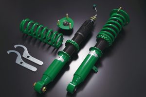 テイン 車高調キットがトヨタ0系クラウン全モデルに対応 Auto Messe Web カスタム アウトドア 福祉車両 モータースポーツなどのカーライフ情報が満載