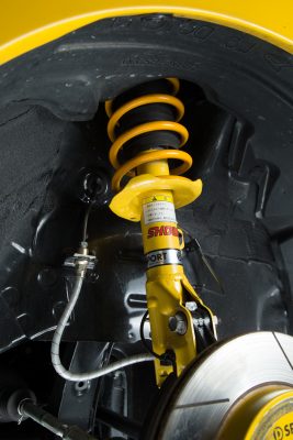 コペン」の走りを支える純正形状サス4種をチェック | AUTO MESSE WEB