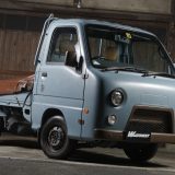 車の全塗装費用が2万円でできる タカラ塗料のdiy用刷毛 ローラー塗りキットが凄い Auto Messe Web カスタム アウトドア 福祉車両 モータースポーツなどのカーライフ情報が満載