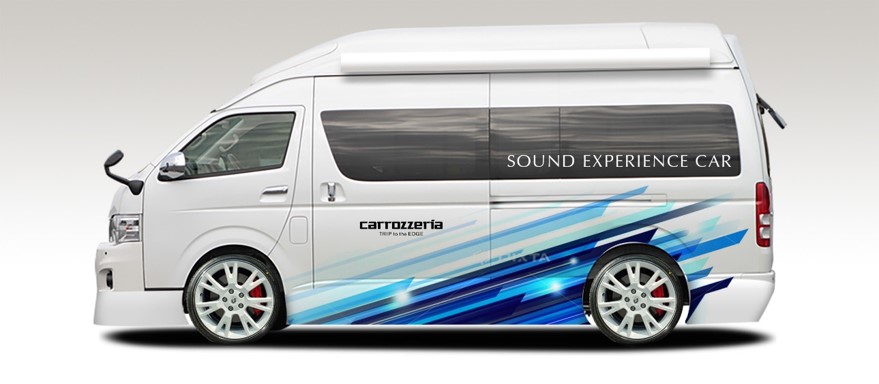 見て 触れて 体験できる カスタムカーイベント スーパーカーニバル16 Auto Messe Web カスタム アウトドア 福祉車両 モータースポーツなどのカーライフ情報が満載