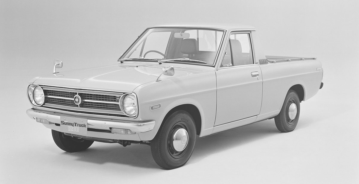 国産長寿モデル4種 モデルチェンジしないで年超 画像14 Auto Messe Web カスタム アウトドア 福祉車両 モータースポーツなどのカーライフ情報が満載