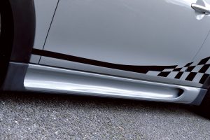 【画像】BMWミニ・カスタムの原点回帰を促す「ガルビノ」渾身の作 〜 画像4