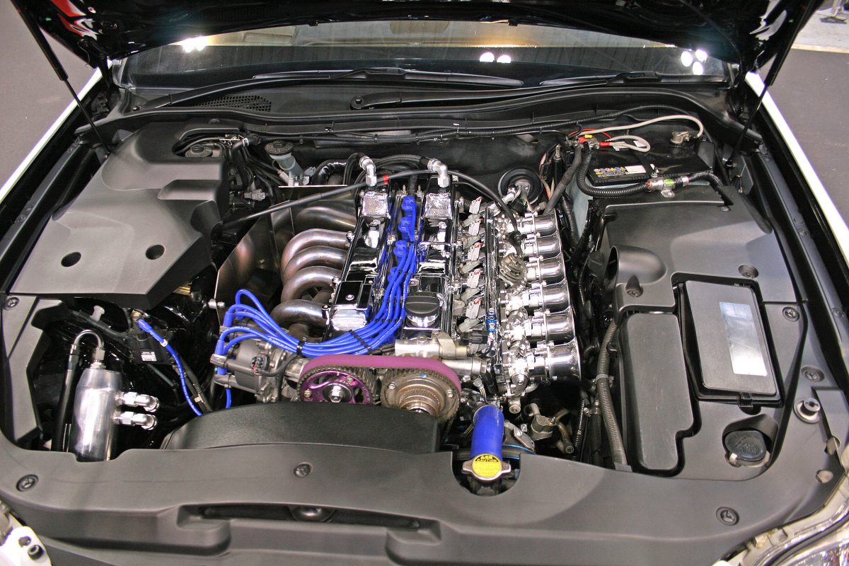 V8 jz двигатель