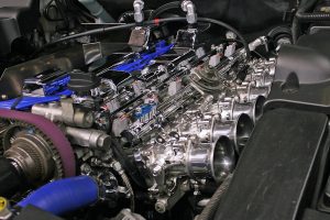 トヨタの名機”JZ”エンジンをスワップした3台【オートトレンド2017】