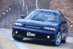 【画像】[連載] ミニバン&ワゴンのトレンドをユーザーカーで振り返る【1995〜1996年編】 〜 画像3