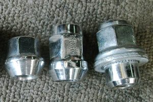 タイヤ脱落事故の可能性もある間違ったホイールナット装着 Auto Messe Web カスタム アウトドア 福祉車両 モータースポーツなどのカーライフ情報が満載