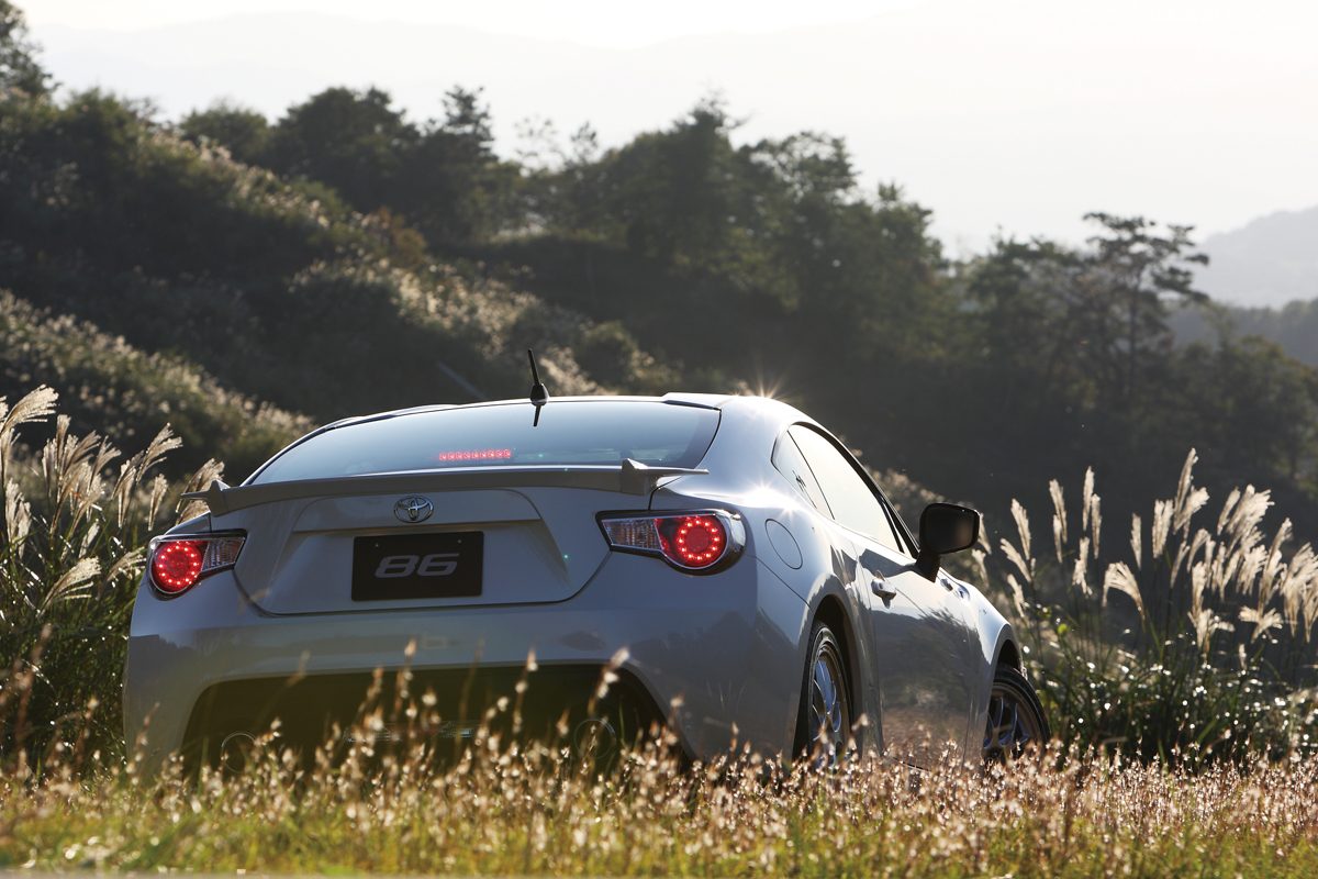 不定期連載 トヨタ86 スバルbrz誕生の立役者たち その2 Auto Messe Web オートメッセウェブ カスタム アウトドア 福祉車両 モータースポーツなどのカーライフ情報が満載