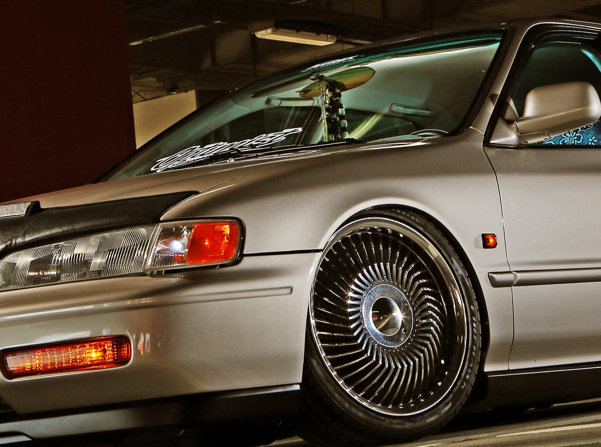 カービングヘッド40プレミアムエンブレム