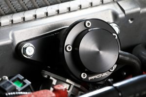 スバル車のエンジンレスポンスが向上する「プローバ」2アイテム