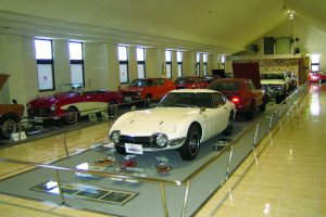 クルマ好きならば行ってみたい自動車博物館 東日本編 Auto Messe Web カスタム アウトドア 福祉車両 モータースポーツなどのカーライフ情報が満載 クルマ好きならば行ってみたい自動車博物館 東日本編 Auto Messe Web カスタム アウトドア 福祉車両 モータースポーツなどのカーライフ情報が満載