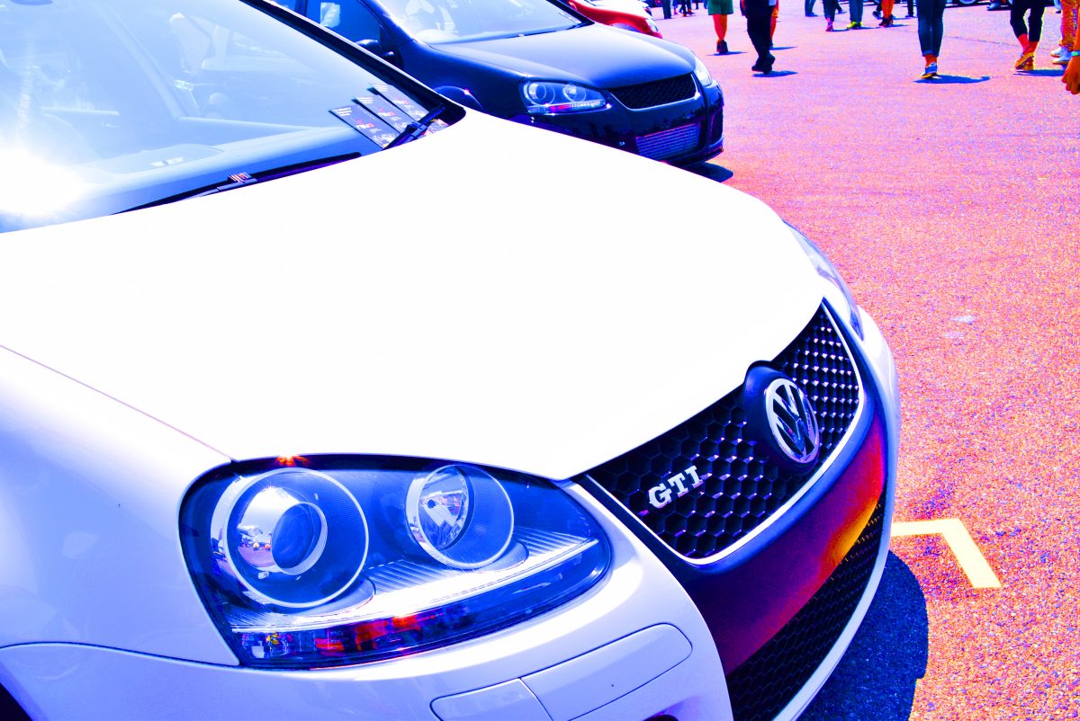 100万円以下の欧州車をイマドキにイジる提案 Balance Vwゴルフ5 Auto Messe Web カスタム アウトドア 福祉車両 モータースポーツなどのカーライフ情報が満載