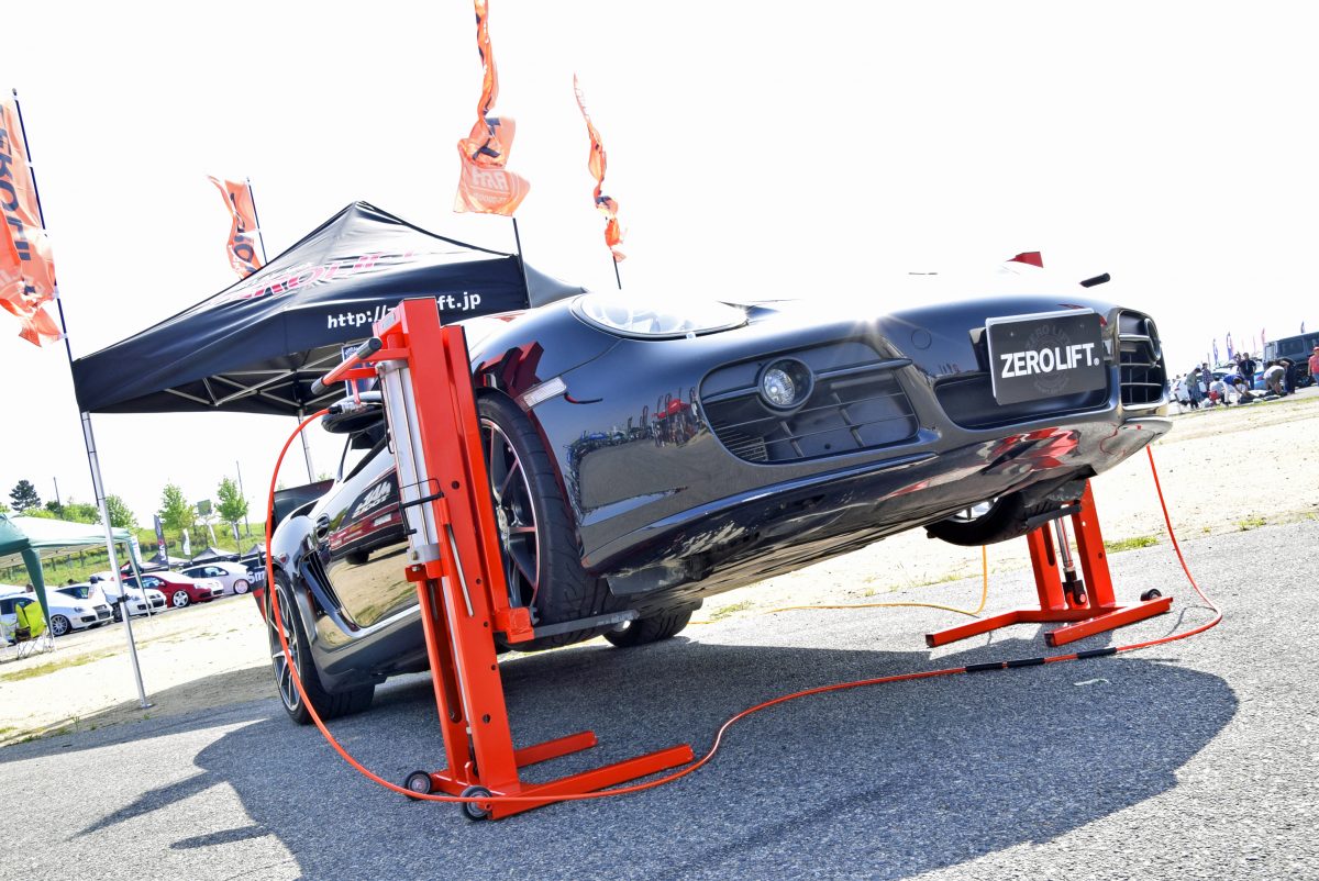 車イジリに便利な4ツール集めてみました Af Imp スーパーカーニバル Auto Messe Web カスタム アウトドア 福祉車両 モータースポーツなどのカーライフ情報が満載
