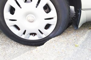 【画像】【知ってる？】タイヤの振動を予防できる駐車方法とは 〜 画像4