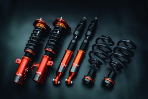 正しい 車高調サスペンション 選びに必要な10基礎知識 Auto Messe Web カスタム アウトドア 福祉車両 モータースポーツなどのカーライフ情報が満載