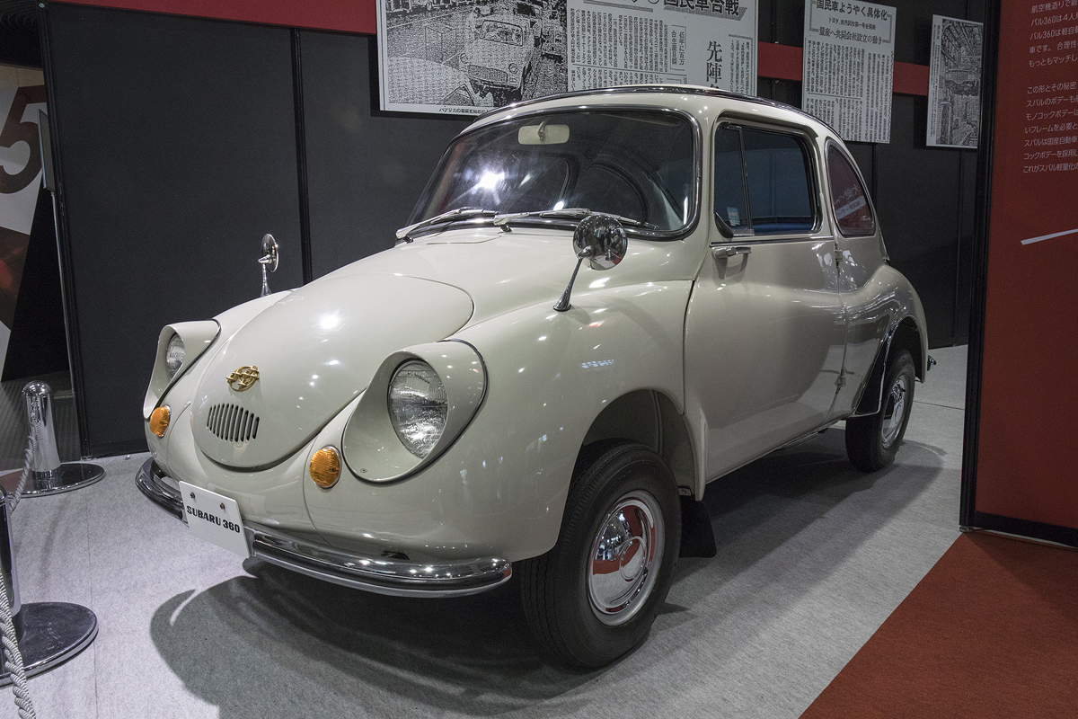 昭和から平成初期まで 高度成長期 に登場した名車9選 Auto Messe Web カスタム アウトドア 福祉車両 モータースポーツなどのカーライフ情報が満載