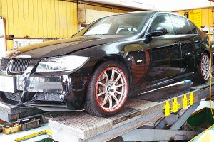 減衰力調整の疑問を解決 前後バランスから乗り心地まで正しい調整方法とは Auto Messe Web カスタム アウトドア 福祉車両 モータースポーツなどのカーライフ情報が満載