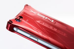 GT-Rに続いてホンダNSXファン待望の「iPhoneケース」登場
