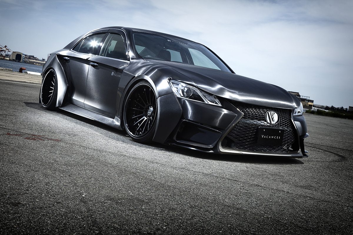 キラーボディー 210 クラウン