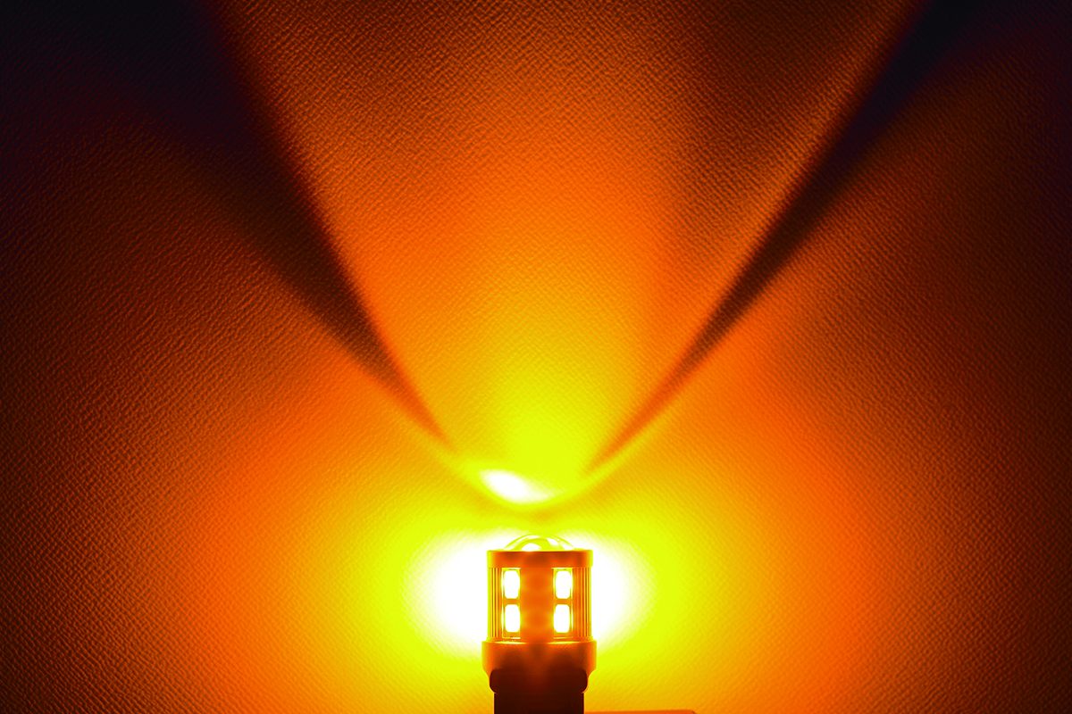 LED ピカキュウ ウインカー