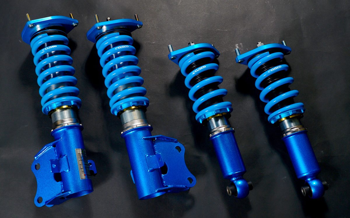 ヘタらないスプリングを採用する車高調整式サスペンション Auto Messe Web カスタム アウトドア 福祉車両 モータースポーツなどのカーライフ情報が満載