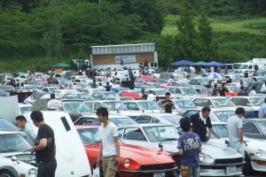 【画像】6月25日に昭和の旧車700台が集結!!滋賀でイベント開催 〜 画像1