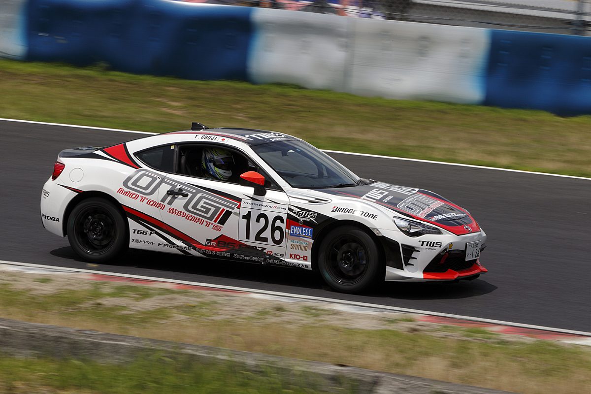 Тойота 86 brz