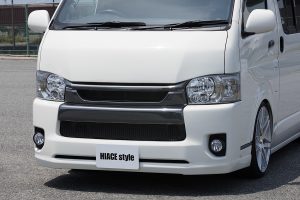 俺流メイク そこまでやるの カスタム技だらけのシンプルスタイル Auto Messe Web カスタム アウトドア 福祉車両 モータースポーツなどのカーライフ情報が満載