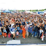ミニバン&Kカー&ハイエースの祭典、開幕へ【スーパーカーニバル2017・見どころ情報１】