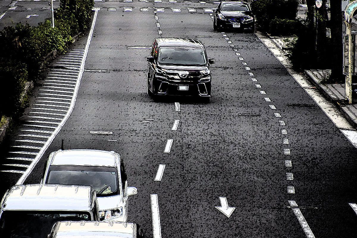 カスタム車 Dqn に見られないためのマナー講座 Auto Messe Web カスタム アウトドア 福祉車両 モータースポーツなどのカーライフ情報が満載