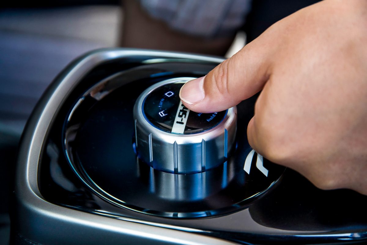 アイシフター ishfter シフトスイッチ プリウス トヨタ 50系新型