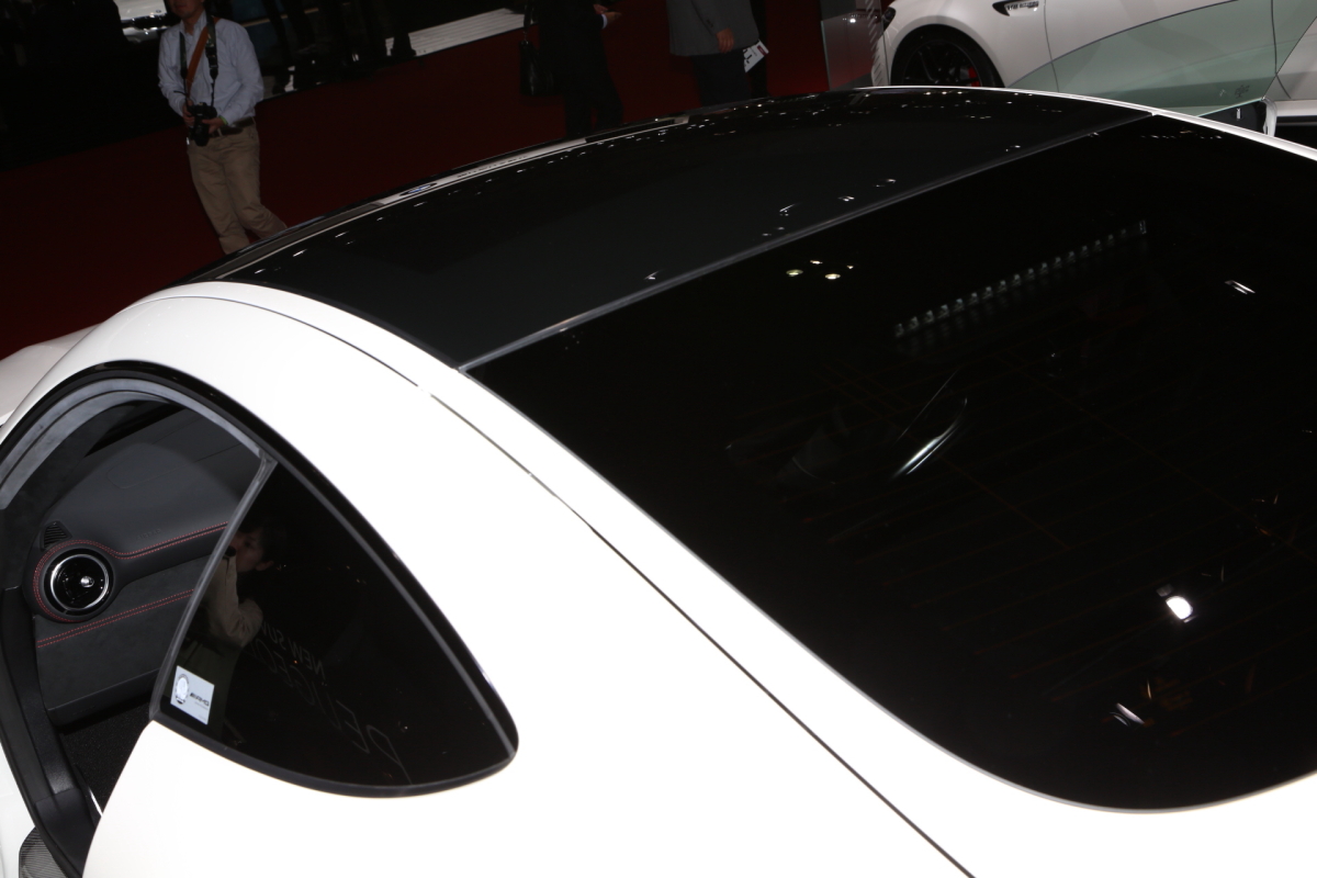 最新車種で見る ツートン 塗り分け の絶品テクニック 東京モーターショー Auto Messe Web カスタム アウトドア 福祉車両 モータースポーツなどのカーライフ情報が満載 最新車種で見る ツートン 塗り分け の絶品テクニック 東京モーターショー Auto Messe Web カスタム アウトドア 福祉車両 モータースポーツなどのカーライフ情報が満載