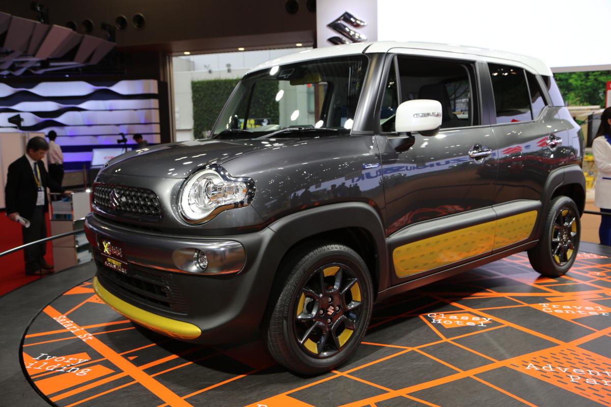 最新車種で見る ツートン 塗り分け の絶品テクニック 東京モーターショー Auto Messe Web カスタム アウトドア 福祉車両 モータースポーツなどのカーライフ情報が満載 最新車種で見る ツートン 塗り分け の絶品テクニック 東京モーターショー Auto Messe Web カスタム アウトドア 福祉車両 モータースポーツなどのカーライフ情報が満載