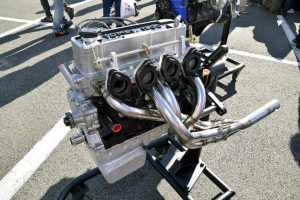 【画像】旧車のエンジンを快調にする『レーシングスロットルボディ』 〜 画像2