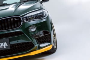 【画像】BMW専門ショップ「Studie」が作り上げるSUVカスタムの世界 〜 画像5
