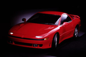 【画像】予算100万円以下！　いま乗るべき「90年代のスポーツカー」5選 〜 画像6