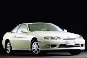 【画像】予算100万円以下！　いま乗るべき「90年代のスポーツカー」5選 〜 画像9