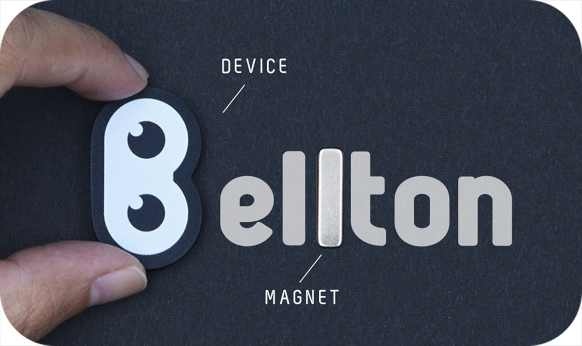 ベルトン bellton Fun Solutions シートベルト