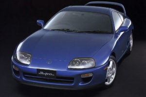 【画像】予算100万円以下！　いま乗るべき「90年代のスポーツカー」5選 〜 画像4