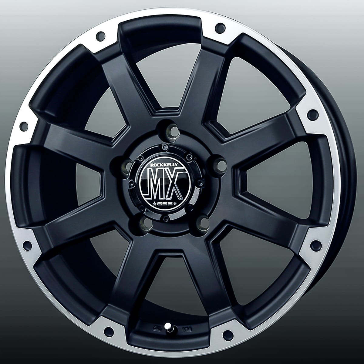 国内外の人気が集結 バドックス ロックケリー MX-1 ５本セット laverite.mg