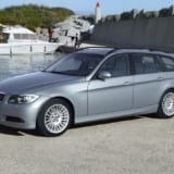 BMW 3シリーズ 中古車 E90 スタディ 選び方