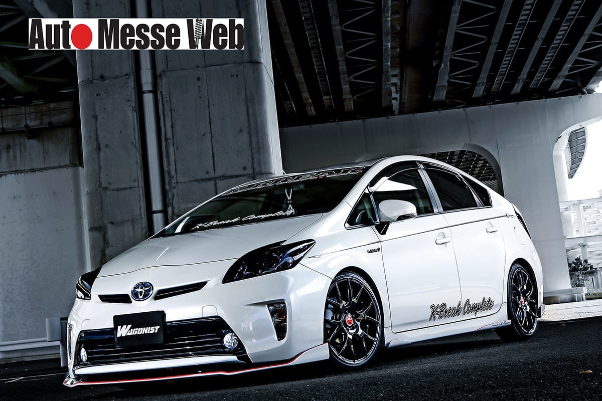 プリウス 30 耐久 性