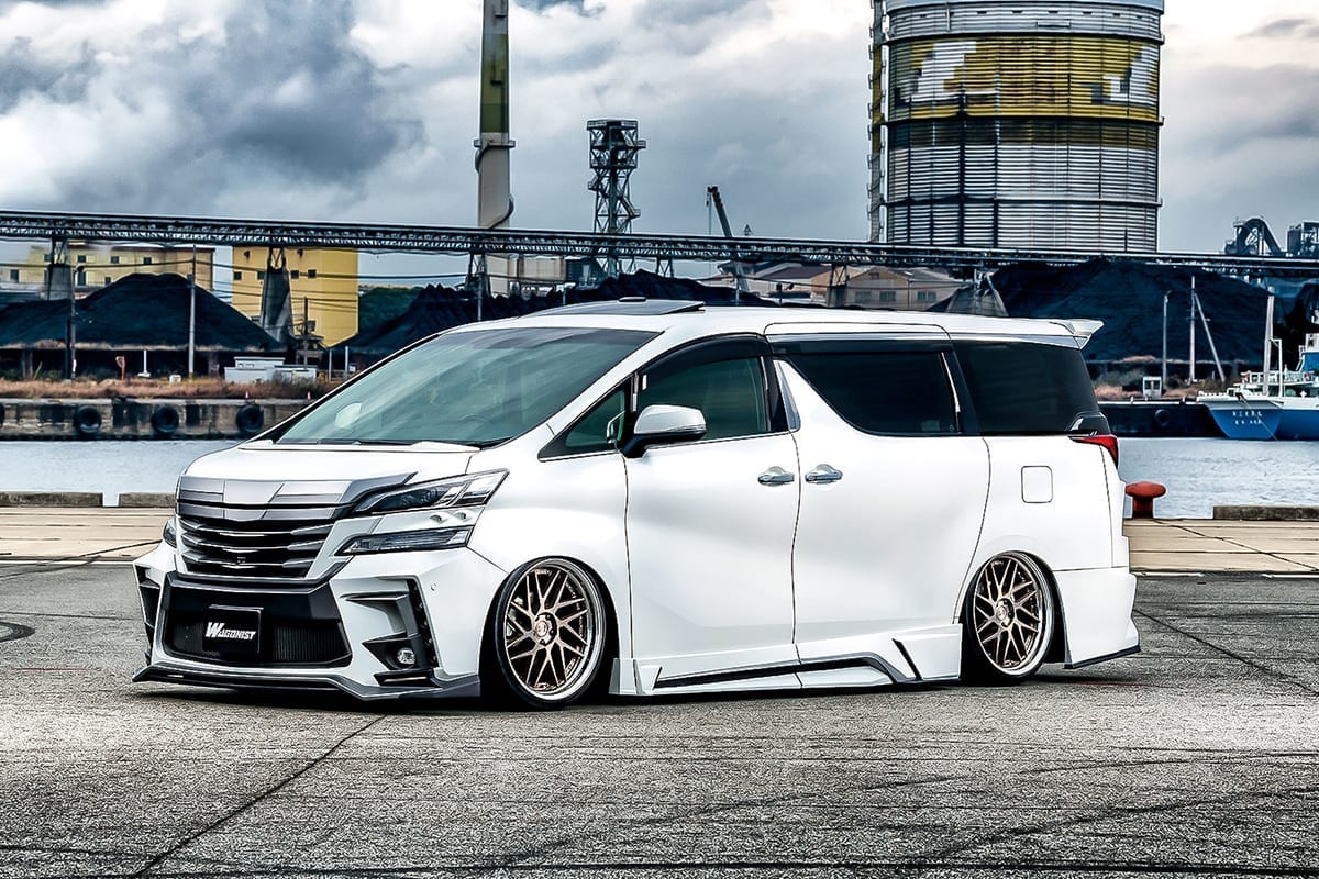 レオンハルト、ガイスト、スーパースター、ホイール