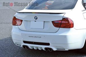 【画像】BMWの祭典「BMW Familie!」で見つけたハイレベルなユーザーカー19台 〜 画像5