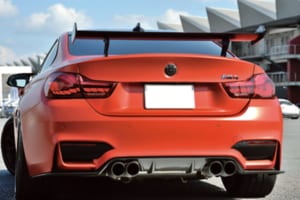 【画像】BMWの祭典「BMW Familie!」で見つけたハイレベルなユーザーカー19台 〜 画像87