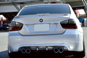 【画像】BMWの祭典「BMW Familie!」で見つけたハイレベルなユーザーカー19台 〜 画像96