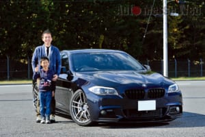 【画像】BMWの祭典「BMW Familie!」で見つけたハイレベルなユーザーカー19台 〜 画像98