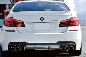 【画像】BMWの祭典「BMW Familie!」で見つけたハイレベルなユーザーカー19台 〜 画像106